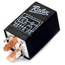 [8736.0660] RALUX PRECALENTADOR DIESEL GOL 96-SAVEIRO 98  