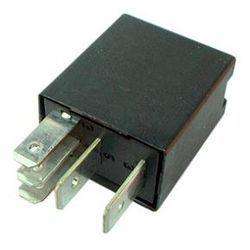 RALUX RELAY ACCESORIOS - ALTA Y BAJA DIF / IVECO - M. BENZ - SCANIA - RENAULT