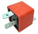 [8740.0660] RALUX RELAY ELECTRO R 19-CLIO 4T 12V 60 AMP  