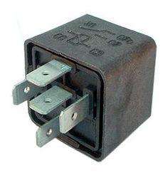 RALUX RELAY AUXILIAR CAMION IVECO  