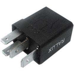 RALUX RELAY AUXILIAR PALIO 2001  