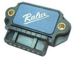 RALUX MODULO IGNICION ALFA ROMEO-BMW-SEAT-VOLVO  