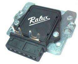 RALUX MODULO IGNICION POINTER PASSAT POLO