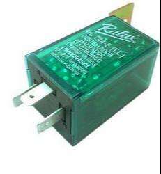 RALUX DESTELLADOR - BALIZADOR 3T 12V  