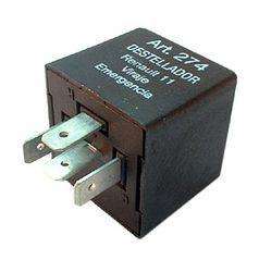 RALUX DESTELLADOR - BALIZADOR R 11 TODOS 4T 12V  