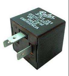 RALUX DESTELLADOR - BALIZADOR CHEV.C-20 P-UP 3T 12V  