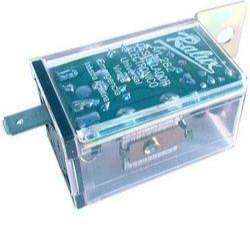 RALUX DESTELLADOR - BALIZADOR 2T 12V TRABAJO PESADO>10