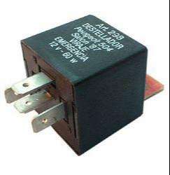 RALUX DESTELLADOR - BALIZADOR P 504 SALON 87>90 4T 12V  