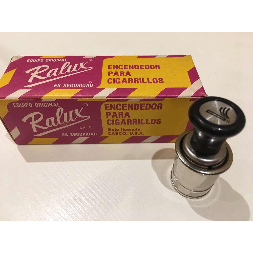 RALUX MACHO ENCENDEDOR FALCON-TAUNUS 82>  