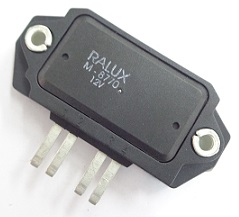 RALUX MODULO IGNICION FORD ESCORT FIESTA ORION GM PICK UP