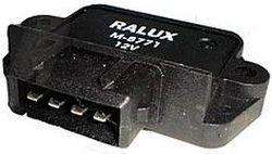 RALUX MODULO IGNICION CORSA-KADETT-VECTRA  