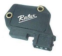 [8774.0660] RALUX MODULO IGNICION FIAT DUNA FIORINO UNO REGATTA SPAZIO 1.4 - 1.6 FORD ESCORT FALCON '89 FIESTA ORION SIERRA 1.3 - 1.6 R9 R11 R12 R21
