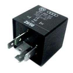 RALUX TEMPORIZADOR AIRE ACOND-SIST INYECC VENTO PASSAT 94>97  (AD)