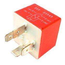 RALUX RELAY ACCESORIOS RENAULT CAMIONES  