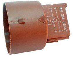 RALUX RELAY ELECTROVENTILADOR CLIO-EXPRESS  