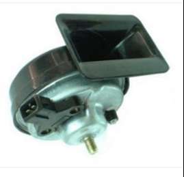 RALUX BOCINA CARACOL UNITARIA 12V C/CONECTOR  