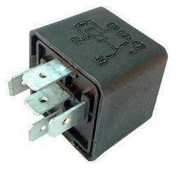 RALUX RELAY ARRANQUE PLACA CONTACTO-L/P FIESTA  