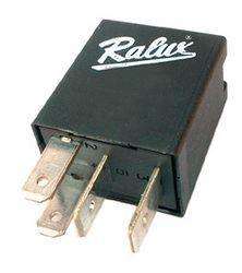 RALUX RELAY ALZA CRISTALES ESCORT 1994  