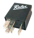 [8855.0660] RALUX RELAY ALZA CRISTALES ESCORT 1994  