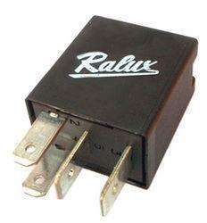 RALUX RELAY SISTEMA INYECCION ORION-POINTER  