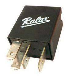RALUX RELAY FAROS ANTINIEBLA FIESTA 94  