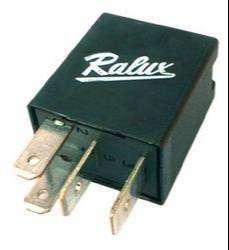 RALUX RELAY AUXILIAR FIAT PALIO 2001