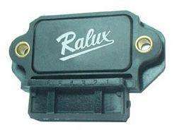RALUX MODULO IGNICION FORD/PEUG/CHEV/VOLV/OPE