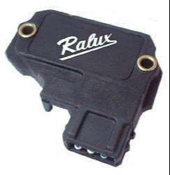 RALUX MODULO IGNICION FIAT 147 DUNA FIORINO REGATTA SPAZIO UNO R9 R11 R18 R19 TRAFIC