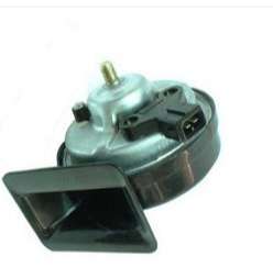 RALUX BOCINA CARACOL UNITARIA 12V C/CONECTOR  