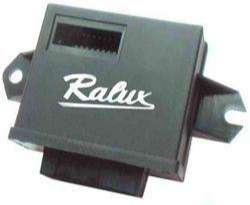 RALUX TEMPORIZADOR TAQUIMETRICO IVECO 12V  (ART.DIS)