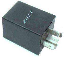 RALUX TEMPORIZADOR LIMPIA PARABRISA IVECO 24V  