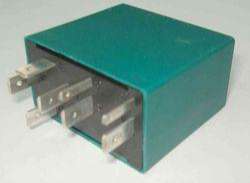 RALUX TEMPORIZADOR ALZA CRISTALES PALIO 2001-2004 12V (AD)