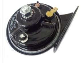 RALUX BOCINA CARACOL CLIO II UNITARIA  