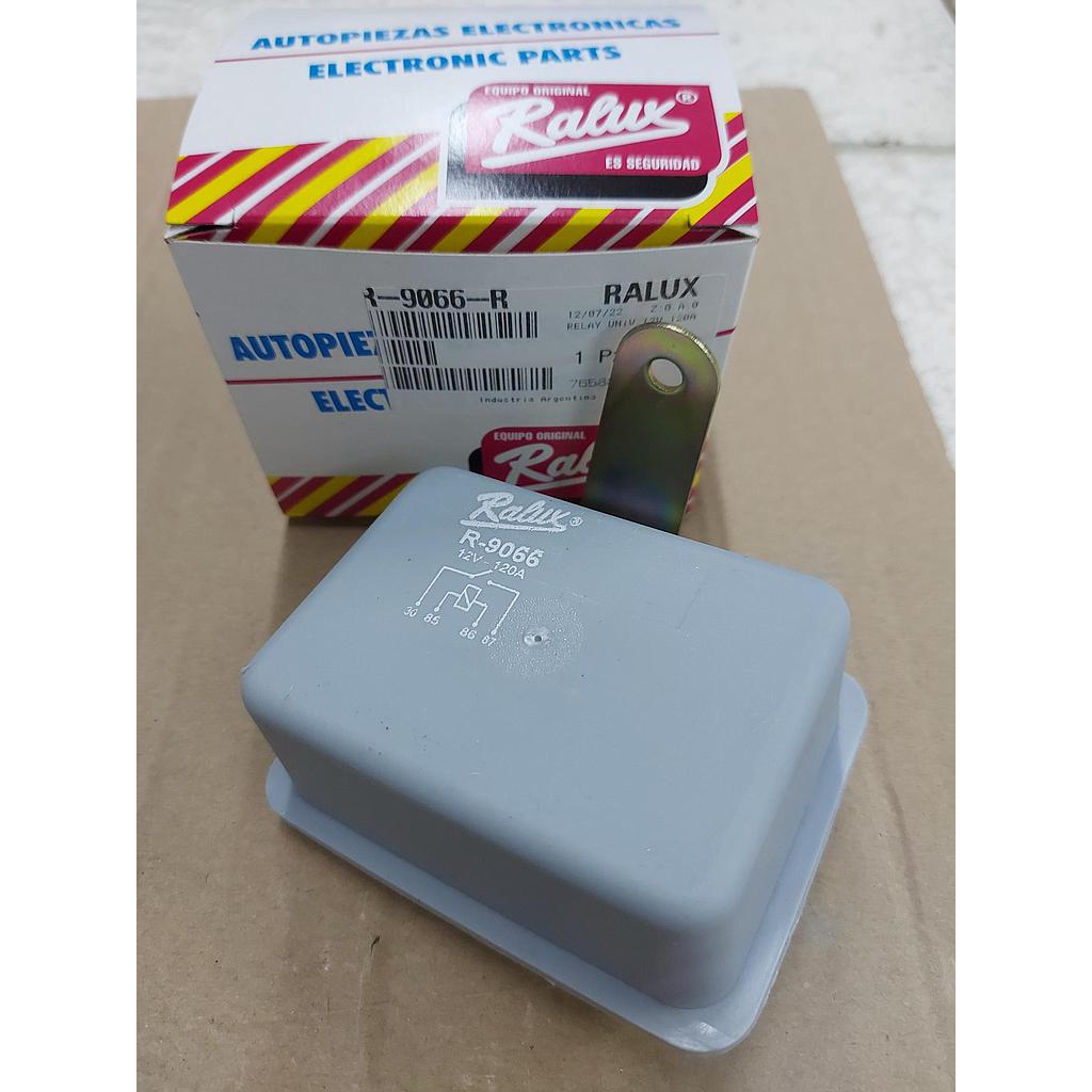 RALUX RELAY IVECO 12V 120A UNIVERSAL  