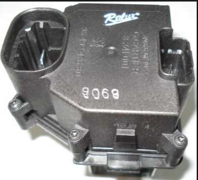 RALUX RELAY P 307-P 308-C4-PARTNER BERLINGO  