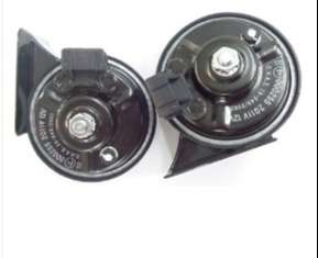 RALUX BOCINA CARACOL POLO-CADDY-PASSAT-GOLF (JGO)  