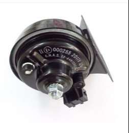 RALUX BOCINA CARACOL POLO-CADDY-PASSAT-GOLF AGUDA UNIDAD  