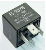 RALUX RELAY RENAULT SANDERO-LOGAN-MASTER  