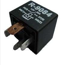 RALUX RELAY ACCESORIOS FOX-SURAN  