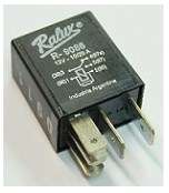 RALUX RELAY ACCESORIOS FOCUS-MONDEO-KUGA  