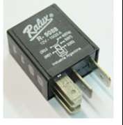 RALUX RELAY ACCESORIOS TRANSIT-FOCUS  