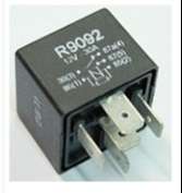 RALUX RELAY ACCESORIOS TRANSIT-FOCUS  
