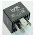 [9092.0660] RALUX RELAY ACCESORIOS TRANSIT-FOCUS  
