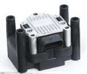 [91421.0660] RALUX BOBINA ENC. VW FOX GOLF IV BORA PASSAT POLO SEAT SURAN GOL TREND VOYAGE