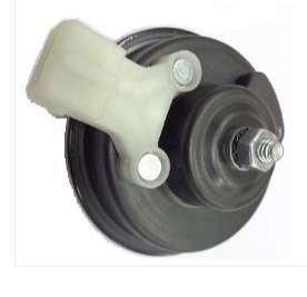 RALUX BOCINA DISCO KA-FIESTA-ECOSPORT UNIDAD  