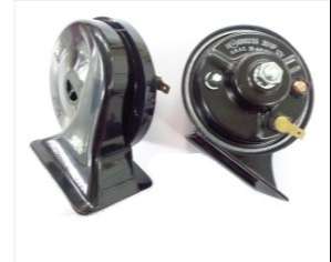 RALUX BOCINA CARACOL FALCON-SIERRA (JGO)  