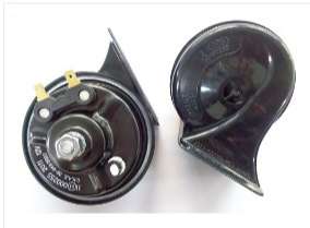 RALUX BOCINA CARACOL ESCORT-ORION (JGO)  