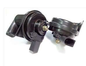 RALUX BOCINA CARACOL AMAROK 80MM 12V (JGO)  