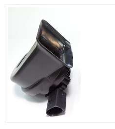 RALUX BOCINA CARACOL UNITARIA 80MM 12V 2T  