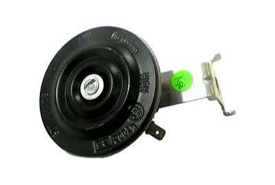 RALUX BOCINA DISCO UNITARIA 76MM 12V 1T  